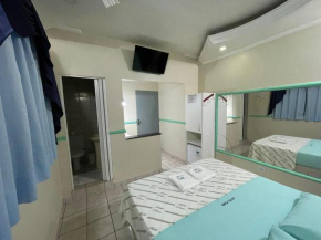 Hotel Puma
